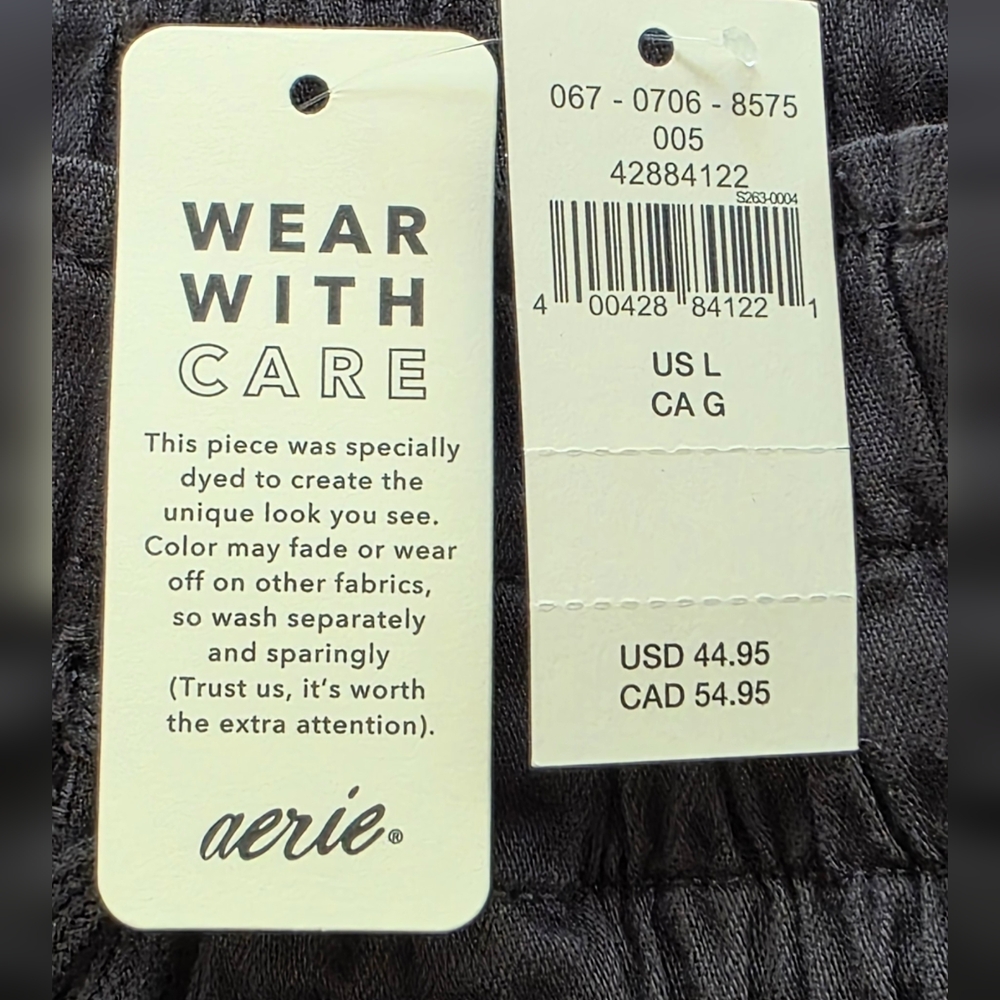 aerie Boho Short - Picture 6 of 16
